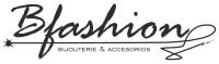B fashion logo